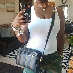 Vintage Fendi